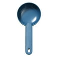 thumbnail image 2 of Cheers.US Dog Food Scoop Muti-Functional Plastic Measuring Cup Pet Food Feeding Spoon, 1 Cup Spoon Long Handle with Puppy, 2 of 7
