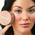 thumbnail image 5 of Nude by Nature Radiant Loose Powder Foundation, N2 Classic Beige, 5 of 9