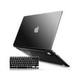 thumbnail image 1 of Compatible with MacBook Air 11 Inch Case Model A1370 A1465, Soft Touch Plastic Hard Shell Cover with Keyboard Cover for Apple Mac Air 11", 1 of 7