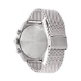 thumbnail image 3 of Reloj Ferrari Hombre Pilota Evo Plateado 0830826 - S007 Ferrari 0830826, 3 of 4
