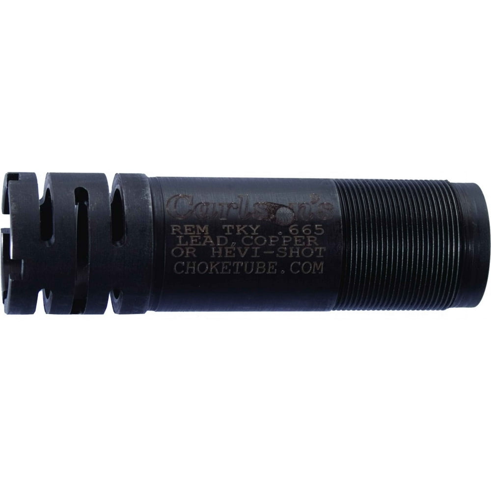 Carlsons Ported Turkey Choke Tube