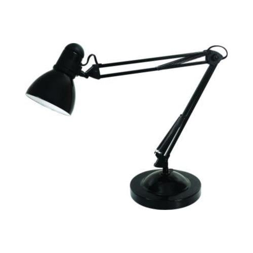 Tensor Architect Black Desk Lamp - Walmart.com - Walmart.com