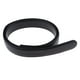 thumbnail image 3 of 2x cinturón de repuesto PU negro para hombre, cinturón de trinquete, Colco Cinturones de vestir casuales para hombres, 3 of 8
