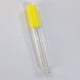 thumbnail image 4 of Matsuzay 4 Uds. Agujas contenedor de plástico Pin tubos de de tejer soporte transparente caja de cuentas botella bordado costura Type3 NO3, 4 of 6