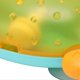 thumbnail image 3 of Bubble Maker Automatic Spit Bubble Blowfish Music Bubble Machine Baby Bath Swimming Pool Water Toys, 3 of 4