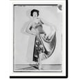 thumbnail image 2 of Historic Framed Print, Clara Bow, 17-7/8" x 21-7/8", 2 of 9