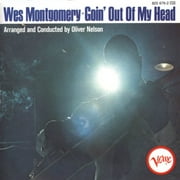 Goin' Out Of My Head