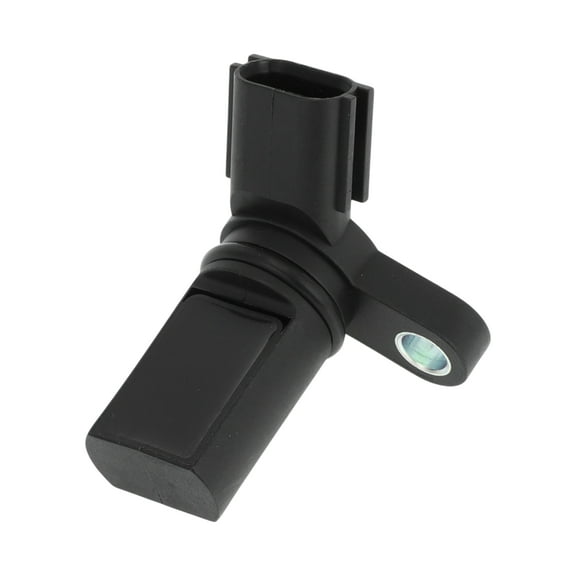Unique Bargains Crankshaft Position Sensor for Nissan Altima 3.5 2002-2006 Sturdy No.237318Y00A Engine Crank CKP Sensor Black 1 Pc
