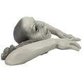 thumbnail image 4 of Design Toscano KY47167 la Statue Zombie de Moors, Moyen, Couleur Complète, 4 of 5
