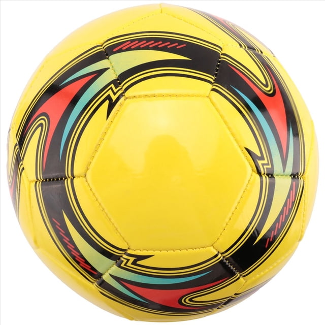 BalóN de FúTbol Tren TamañO 5 Partido Antideslizante Interior y Exterior