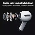 thumbnail image 2 of Auriculares Inalámbricos Pro3 Compatibles Con iPhone Android, 2 of 8