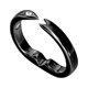 thumbnail image 1 of Anillos para mujer, regalos para mujer, terapia de drenaje linfático, desintoxicación, magnetoterapia para hombres y mujeres, anillo anillo, 1 of 2