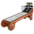 thumbnail image 1 of Hathaway Boardwalk 8-feet Arcade Ball Table, 1 of 9