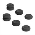 thumbnail image 1 of Juego de Agarre para el Pulgar, Cubierta para Joystick para , para PRO, Cubierta Antideslizante para Joystick, Color Negro, 1 of 6