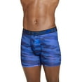 thumbnail image 2 of Jockey Men's Active Microfiber 5" Boxer Brief - 6 Pack, 2 of 4
