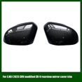 thumbnail image 2 of Car View Covers Side Wing Caps para Cr-v E.ns1 2023, 2 of 4