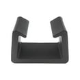 thumbnail image 1 of Riforla Garden Furniture Connectors Rattan Furniture Connectors Furniture Clamps Polyrattan Furniture Clips Set Clips Retaining Clips for Outdoor Couch Patio Furniture Fixing Clip, 1 of 8