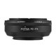 thumbnail image 2 of Anillo adaptador de montura de lente Manual FOTGA aleación de aluminio para lente de montura Canon FD a Fuji X-A5/X-A10/X-Pro1/X-Pro2/X-Pro3/X-E1/X-E2/X-E3/X-M1 /X-T1/X-T2/X-T3/X-T10/X-T20/X-T30/X-T10, 2 of 7