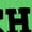 Apple Green, variant on Cheerleading Eat Sleep Cheer Girls Toddler T-Shirt