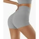 thumbnail image 2 of Conjunto De Entrenamiento De Un Hombro Sujetador Deportivo Para Levantamiento De Cadera Pantalones Cortos Ajuste Del Vientre Transpirable Elástico Para Bailar ANGGREK Ropa, 2 of 6