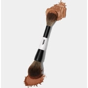 F2 Dual-Ended Powder Brush