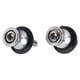 thumbnail image 5 of Motocicleta Cnc Swing Brazo Sliders Spots Swingarm Bobinas Para 250 ER6 Z 250 ER6F, 5 of 7