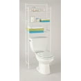 thumbnail image 2 of Exquisite 3 Piece Bathroom Organizer Set, 2 of 2