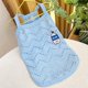 thumbnail image 4 of Chalecos de seda de hielo de verano para perros y gatos pequeños y medianos, ropa para perros con protección solar, ropa para mascotas., 4 of 6
