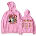 thumbnail image 7 of Niall Horan Hoodie Merch THE SHOW LIVE ON TOUR NIALL HORAN 2024 Tour Unisex Trend Casual Street Clothing sweatshirt, 7 of 7