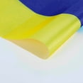 thumbnail image 4 of Brassards Drapeau Ukrainien Patrouille Brassard Sport, 4 of 8