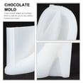 thumbnail image 4 of Silicone Shoe Shape Cake Mold Cake Baking Mold Fondant Making Mold for Kitchen, 4 of 5