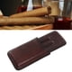 thumbnail image 1 of Soporte Para Cigarros De Viaje, Estuche Para Cigarros Elástico Suave Al Tacto Para Viajes, 1 of 7