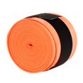 thumbnail image 1 of Bande Absorbante de Sueur Antidérapante avec Poignée Extensible pour Orange, 1 of 6