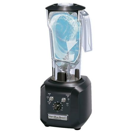 Hamilton Beach HBH450R Tango Bar Blender