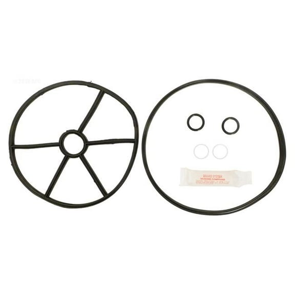 Americana Multiport Valve Post-76 Repair Kit