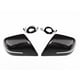 thumbnail image 4 of Adecuado para modificación de carcasa de espejo retrovisor Tesla MODEL3 18-22, piezas de repuesto de cubierta de espejo, 4 of 6