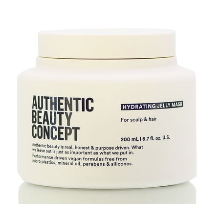Authentic Beauty Concept Hydrating Jelly Mask – 6.7 oz