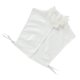 thumbnail image 2 of 1pc Girls All-Match False Chiffon Collar Sweet Collar Chiffon Collar, 2 of 7