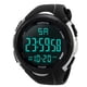 thumbnail image 1 of Reloj deportivo para hombre, relojes para hombre, analógico, digital, militar, deportivo, LED, reloj de pulsera deportivo., 1 of 4