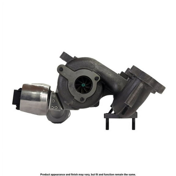 Rotomaster New Turbocharger