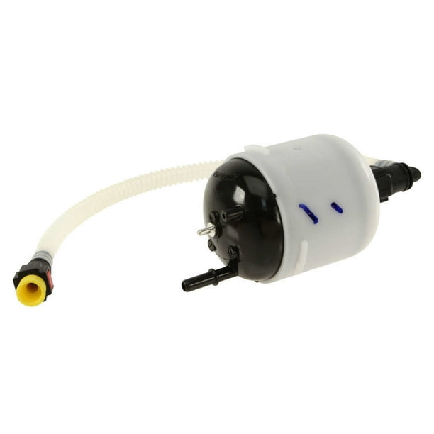 Range rover sport fuel filter discount