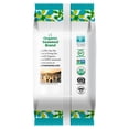 thumbnail image 2 of gimMe Organic Premium Roasted Seaweed Sea Salt Chips, 0.35 Oz., 2 of 13