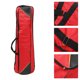 thumbnail image 1 of SWETRACE 1Ud Bolsa Para Instrumento Musical Con Tela Oxford Impermeable Y Reforzada Para Roja, 1 of 8