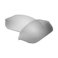 thumbnail image 6 of Walleva Titanium Mr.Shield Polarized Replacement Lenses for Smith Optics Parallel Sunglasses, 6 of 6