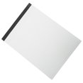 thumbnail image 3 of Yazoeia Carnet Effaçable Durable Réutilisable A4 Étanche Portable Design Ligne Horizontale Mori Papier Rock Carnet d'Écriture Intelligent AR-310-28872, 3 of 13