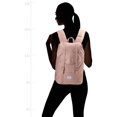 thumbnail image 6 of Herschel Retreat Backpack, Ash Rose/Ash Rose Rubber, Classic 19.5L, 6 of 6