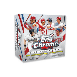 Topps 2023 MLB Baseball Trading Cards Holiday Mega Box
