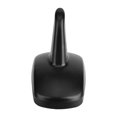thumbnail image 3 of Antena de Techo de Aleta de Tiburón Negro, Diseño de Moda, ABS de Alta Resistencia, Rendimiento Esta, SE Adapta A Un 3 2016 A 2018 Con Antena de Aleta de Techo, 3 of 7