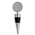 thumbnail image 2 of Statue of Liberty Commemorative Half Dollar Coin Wine Stopper, 2 of 2