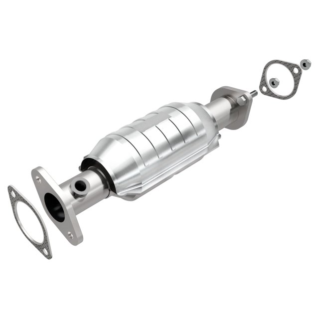 MagnaFlow Produits d'Échappement 457032 Convertisseur Catalytique Direct Fit California OBDII